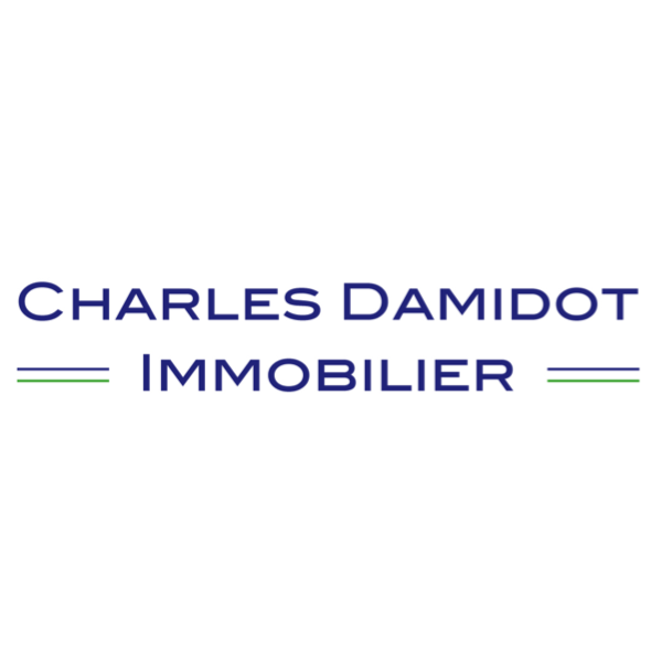 CHARLES DAMIDOT IMMOBILIER