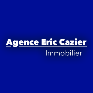 Agence immobiliere Agence Eric Cazier Immobilier