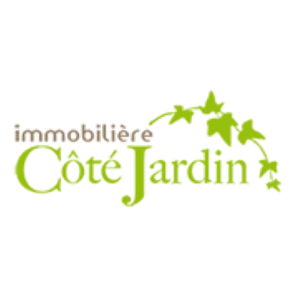 Agence immobiliere L'immobilière Côté Jardin
