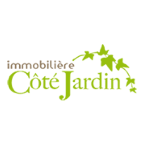 L'immobilière Côté Jardin