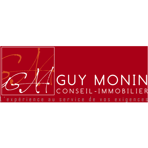 GUY MONIN CONSEIL IMMOBILIER