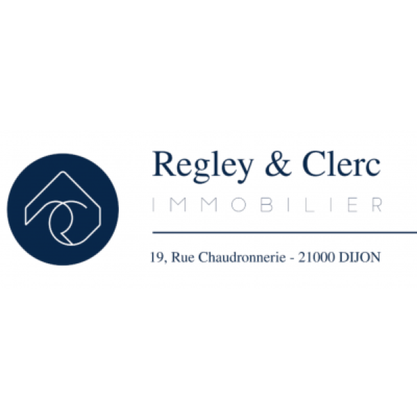 Agence immobiliere Regley & Clerc Immobilier