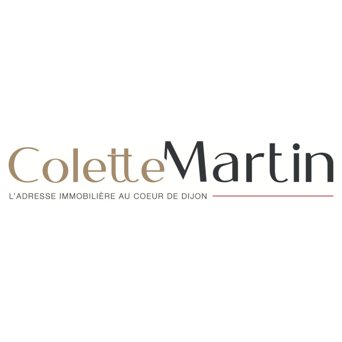 Agence immobiliere Agence Colette Martin