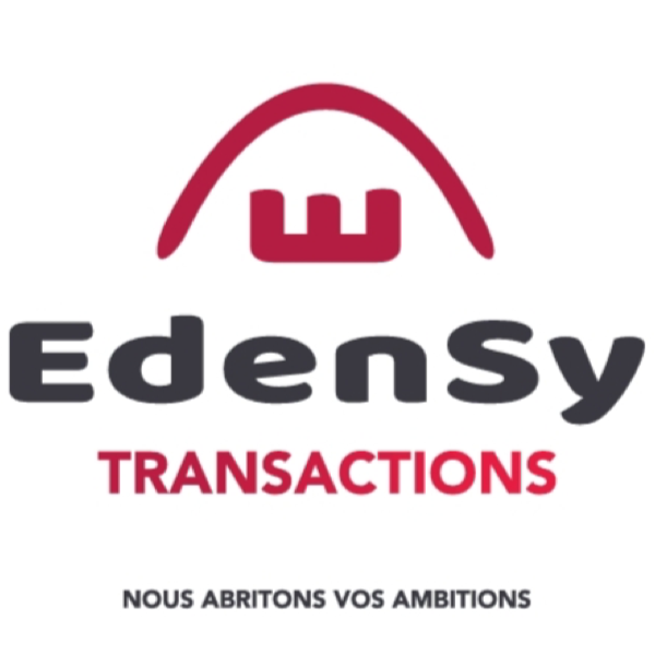 Agence immobiliere Edensy Transactions