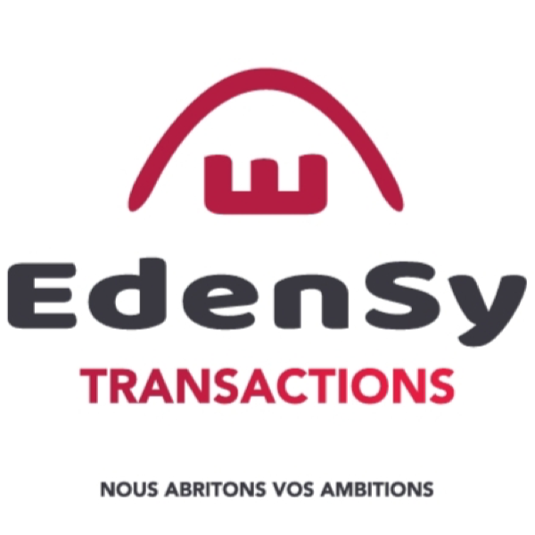 EDENSY TRANSACTIONS