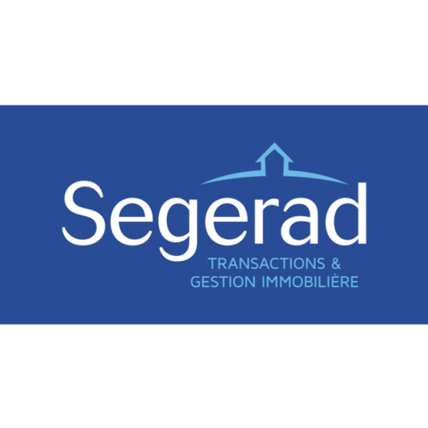 Agence immobiliere Segerad